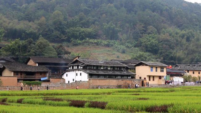延平区谷园村详细介绍 延平区谷园村详细介绍