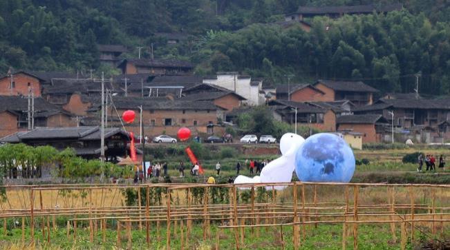延平区谷园村详细介绍 延平区谷园村详细介绍