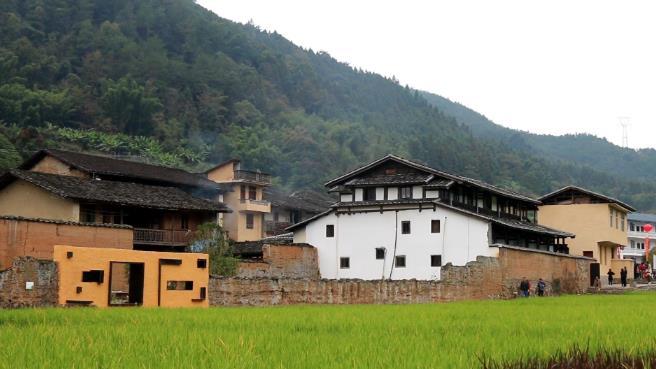 延平区谷园村详细介绍 延平区谷园村详细介绍
