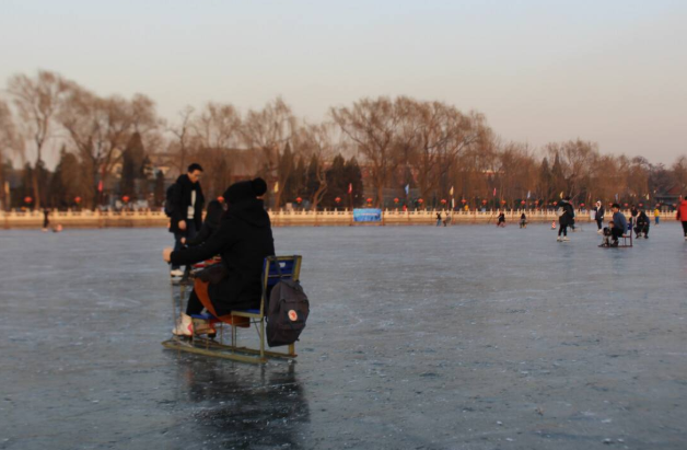 什刹海什么时候可以滑冰 2021什刹海冰场开放时间 什刹海什么时候可以滑冰 2021什刹海冰场开放时间