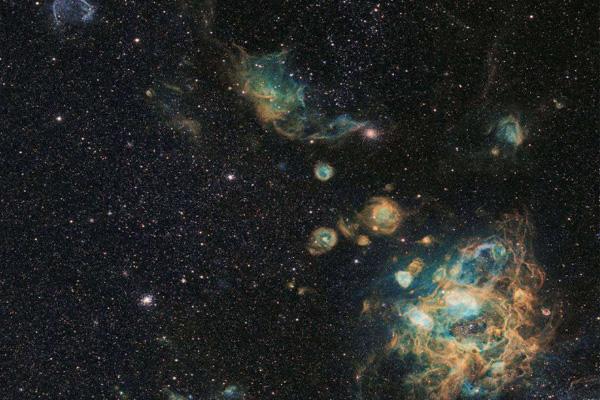 12月天文现象2020-观星去哪里 12月天文现象2020-观星去哪里