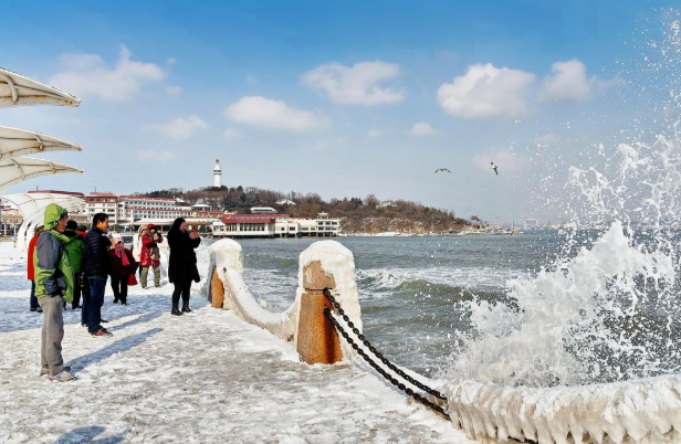 烟台下雪了吗2020 烟台一般几月份下雪 烟台下雪了吗2020 烟台一般几月份下雪