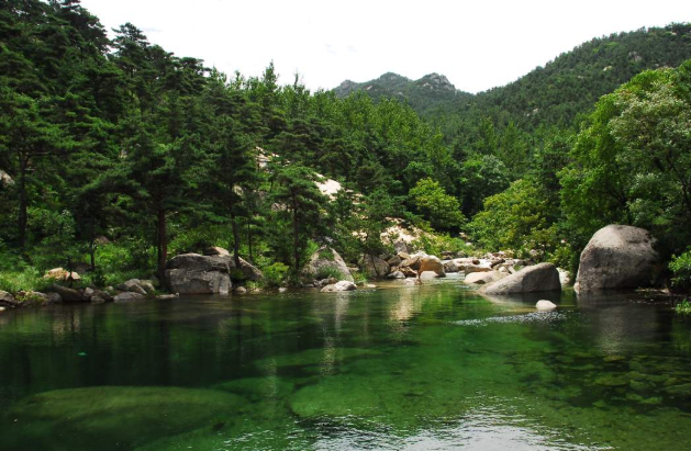 12月1日起昆嵛山国家森林公园部分景区关闭 12月1日起昆嵛山国家森林公园部分景区关闭