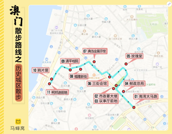 现在可以去澳门旅游吗2020年12月 澳门旅游路线推荐 现在可以去澳门旅游吗2020年12月 澳门旅游路线推荐