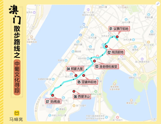 现在可以去澳门旅游吗2020年12月 澳门旅游路线推荐 现在可以去澳门旅游吗2020年12月 澳门旅游路线推荐