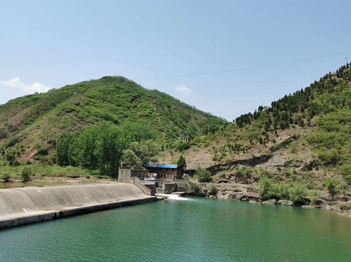 禹门河水库介绍 禹门河水库好玩吗 禹门河水库介绍 禹门河水库好玩吗