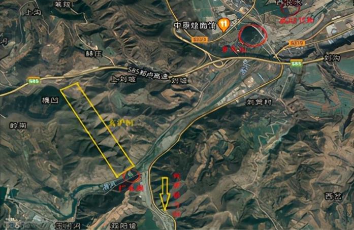 禹门河水库介绍 禹门河水库好玩吗 禹门河水库介绍 禹门河水库好玩吗