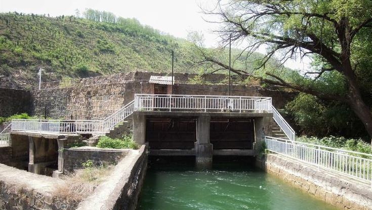 禹门河水库介绍 禹门河水库好玩吗 禹门河水库介绍 禹门河水库好玩吗