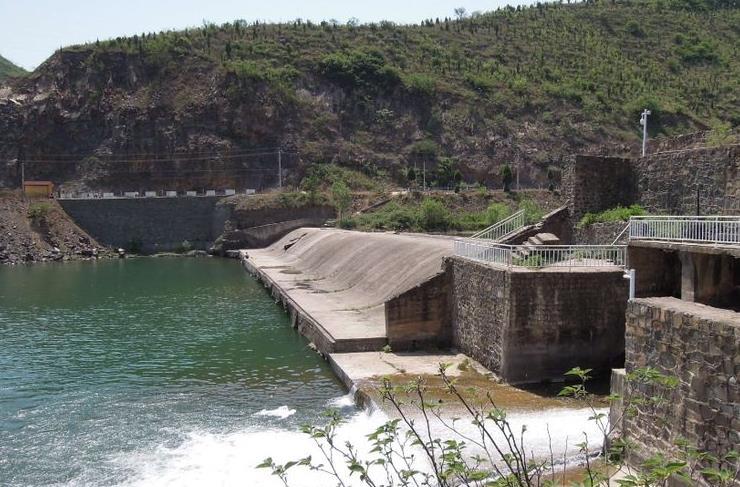 禹门河水库介绍 禹门河水库好玩吗 禹门河水库介绍 禹门河水库好玩吗
