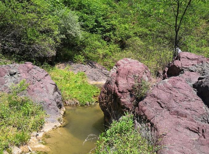 禹门河水库介绍 禹门河水库好玩吗 禹门河水库介绍 禹门河水库好玩吗