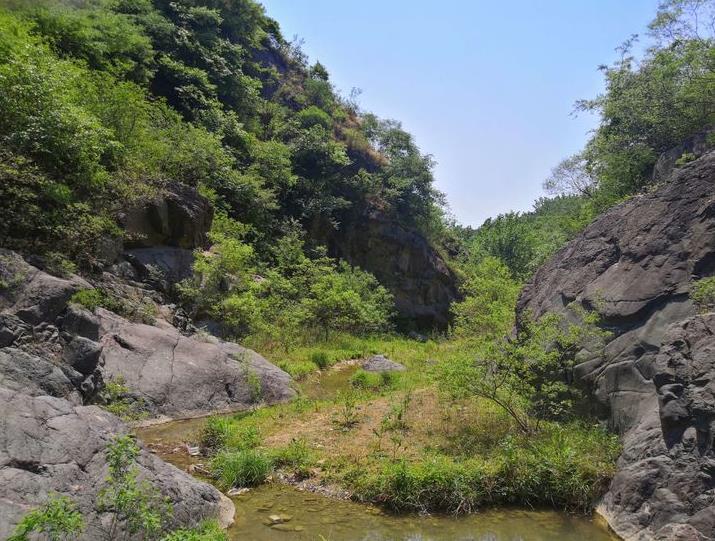 禹门河水库介绍 禹门河水库好玩吗 禹门河水库介绍 禹门河水库好玩吗