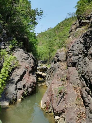 禹门河水库介绍 禹门河水库好玩吗 禹门河水库介绍 禹门河水库好玩吗