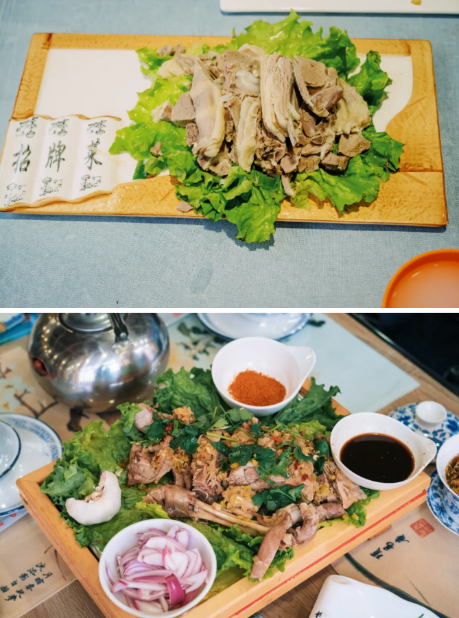 冬天去中卫有什么玩的-住宿及美食推荐