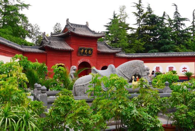 寺和庙的区别是什么 寺和庙分别是什么意思 寺和庙的区别是什么 寺和庙分别是什么意思
