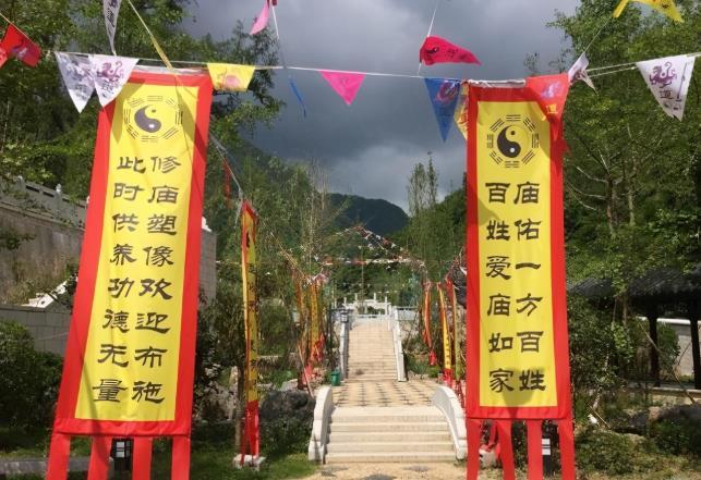 寺和庙的区别是什么 寺和庙分别是什么意思 寺和庙的区别是什么 寺和庙分别是什么意思