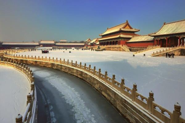 北京下雪了吗今天2020 下雪北京哪里好玩 北京下雪了吗今天2020 下雪北京哪里好玩