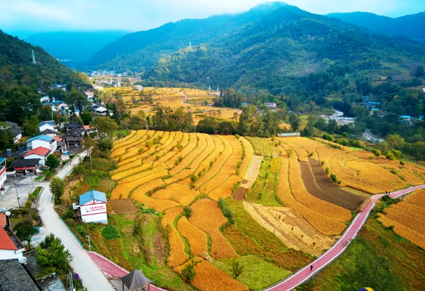 平武红叶景区有哪些-几月份开始