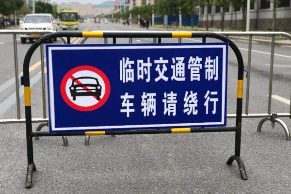 中国好声音总决赛地点2020 10月20日武汉体育中心交通管制 中国好声音总决赛地点2020 10月20日武汉体育中心交通管制