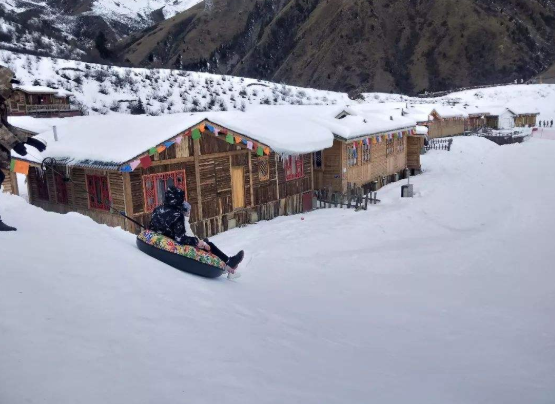 甘孜有哪些旅游景优惠景区门票添加 甘孜有哪些旅游景优惠景区门票添加
