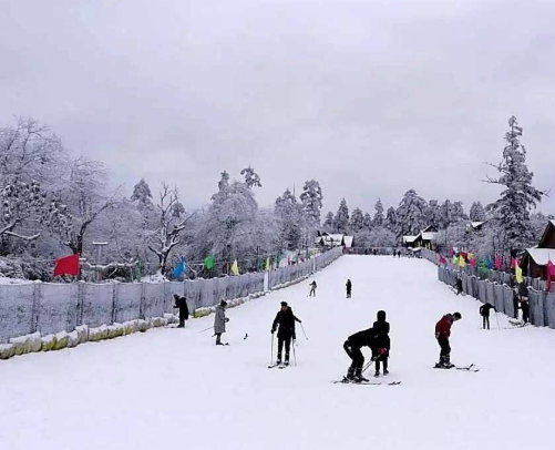 甘孜有哪些旅游景优惠景区门票添加 甘孜有哪些旅游景优惠景区门票添加
