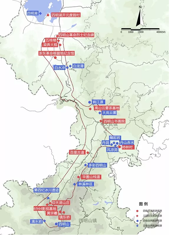 四明山红叶什么时候比较好 余姚有什么好吃的餐厅 四明山红叶什么时候比较好 余姚有什么好吃的餐厅