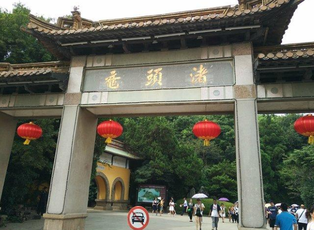 2021五一鼋头渚景区十里芳堤交通管制信息 鼋头渚五一穿什么 2021五一鼋头渚景区十里芳堤交通管制信息 鼋头渚五一穿什么