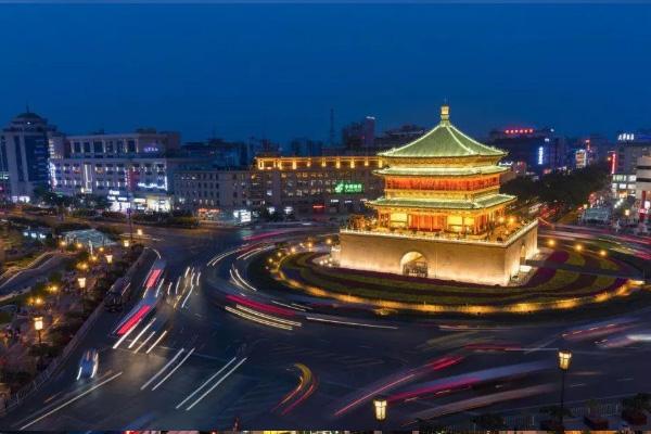 2021五一西安天气大概多少度 西安五一穿什么衣服合适 2021五一西安天气大概多少度 西安五一穿什么衣服合适