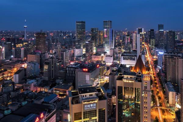 2021五一成都天气穿衣建议 成都最佳旅游季节 2021五一成都天气穿衣建议 成都最佳旅游季节