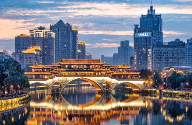 2021五一成都天气穿衣建议 成都最佳旅游季节 2021五一成都天气穿衣建议 成都最佳旅游季节