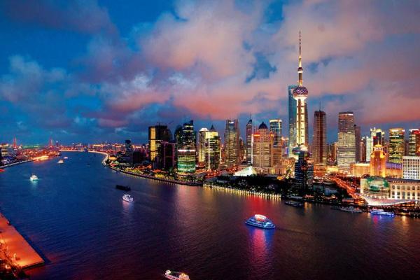 2021年上海五一天气大概多少度 五一去上海穿什么衣服 2021年上海五一天气大概多少度 五一去上海穿什么衣服