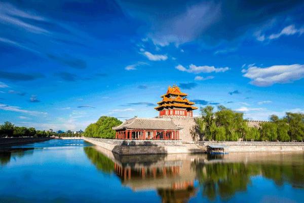 2021年北京五一天气大概多少度 五一去北京穿什么衣服 2021年北京五一天气大概多少度 五一去北京穿什么衣服