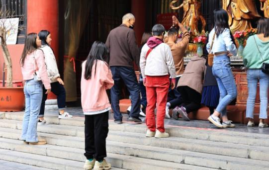 郑州大观音寺求什么灵 郑州大观音寺灵验吗 郑州大观音寺求什么灵 郑州大观音寺灵验吗
