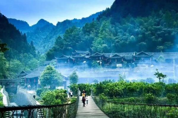 恩施必玩的三个景点 恩施必玩的三个景点