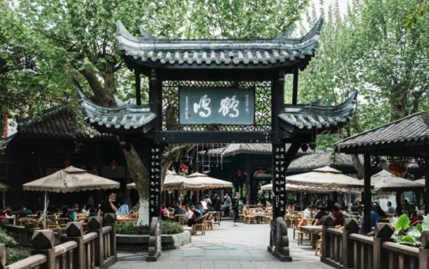 2021成都人民公园开放时间 游玩攻略 2021成都人民公园开放时间 游玩攻略