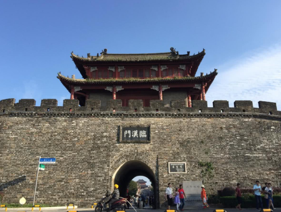 2021襄阳夜之襄城活动时间及活动内容 2021襄阳夜之襄城活动时间及活动内容