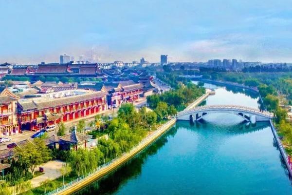 2021大运河武清段通航时间及航段 2021大运河武清段通航时间及航段