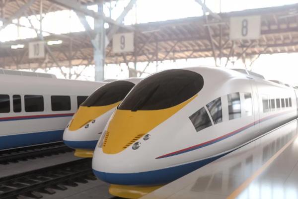 2021年4月湛江西站停运及新增列车 2021年4月湛江西站停运及新增列车