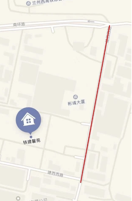 2021年4月兰州新增停车收费路段及收费标准 2021年4月兰州新增停车收费路段及收费标准