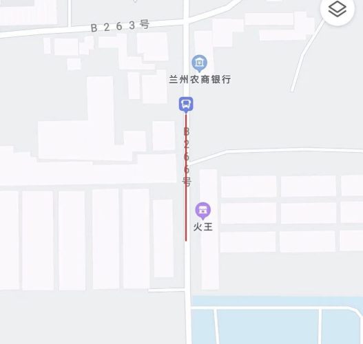 2021年4月兰州新增停车收费路段及收费标准 2021年4月兰州新增停车收费路段及收费标准