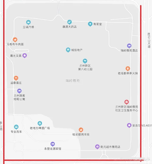 2021年4月兰州新增停车收费路段及收费标准 2021年4月兰州新增停车收费路段及收费标准