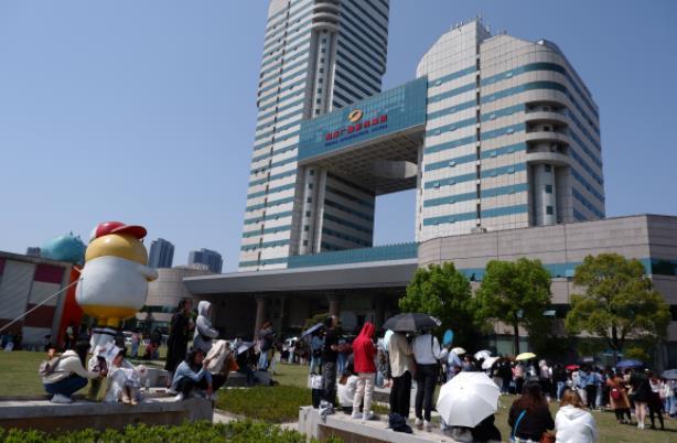 湖南广电大楼可以参观吗 湖南广电大楼好玩吗 湖南广电大楼可以参观吗 湖南广电大楼好玩吗