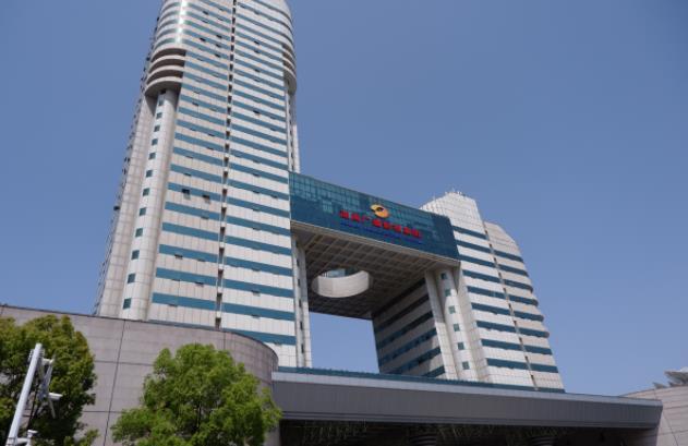 湖南广电大楼可以参观吗 湖南广电大楼好玩吗 湖南广电大楼可以参观吗 湖南广电大楼好玩吗