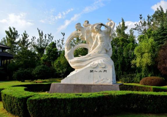 合肥旅游攻略必去的景点推荐 合肥旅游攻略必去的景点推荐