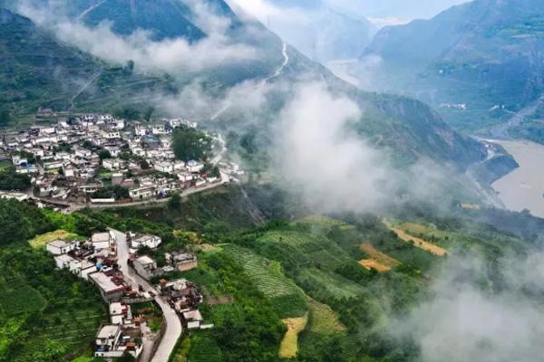五一去汶川有哪些好玩的-景点推荐 五一去汶川有哪些好玩的-景点推荐