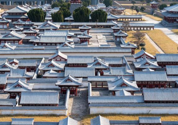 喜欢唐朝历史的游客可以去哪些城市玩 喜欢唐朝历史的游客可以去哪些城市玩