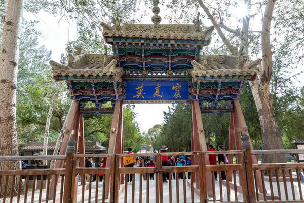 莫高窟几月份去旅游最好-旅游注意事项 莫高窟几月份去旅游最好-旅游注意事项