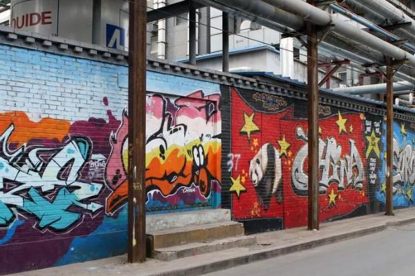 北京哪些景点免费开放 4月北京免费景点有哪些