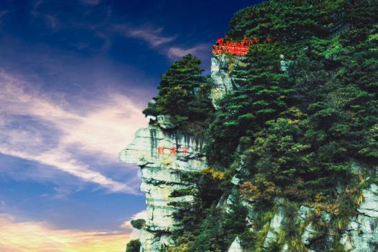 南昌出发到庐山一日游攻略 南昌出发到庐山一日游攻略