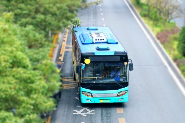 2021泰安公交夏秋季运营时间表 2021泰安公交夏秋季运营时间表