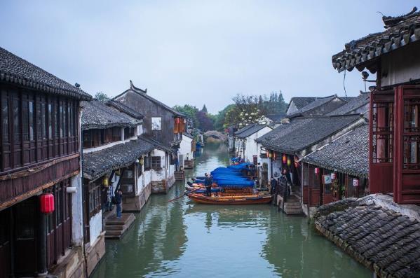 江南六大古镇是哪六个 江南六大古镇是哪六个
